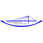 Logo Ingenieurgesellschaft Fliegenschmidt mbH