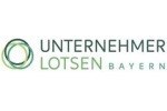 Logo Unternehmerlotsen Bayern