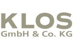Logo Klos GmbH & Co. KG Ingenieurbüro für Tiefbauwesen und Städteplanung