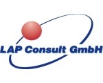 Logo LAP Consult GmbH