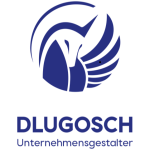 Logo Dlugosch Unternehmensgestaltung GmbH