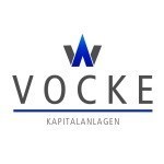 Logo Vocke Kapitalanlagen GmbH