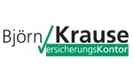 Logo Krause Versicherungskontor Björn Krause e. K.