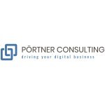 Logo Pörtner Consulting