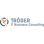 Logo Tröger IT Business Consulting GmbH