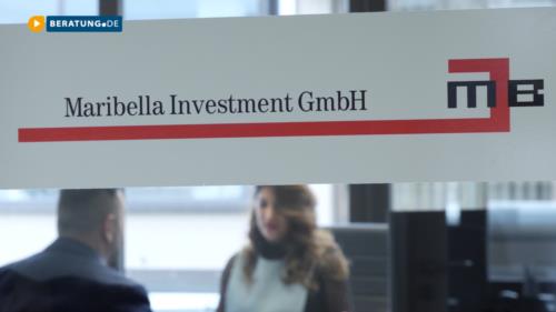 Filmreportage zu Maribella Investment GmbH