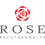 Logo Rechtsanwaltskanzlei Rose