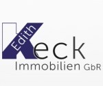 Logo Edith Keck Immobilien GbR