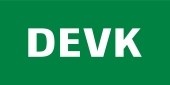 Logo DEVK Generalvertretung Alexandra Todzi 