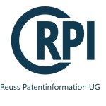 Logo RPI Reuss Patentinformation UG Dienstleistungen Gewerblicher Rechtsschutz