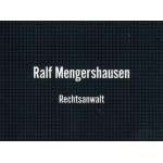 Logo Rechtsanwalt Ralf Mengershausen
