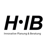 Logo HIB - Henkelmann Ingenieur Büro GmbH