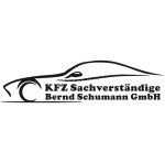 Logo KFZ Sachverständige  Bernd Schumann GmbH