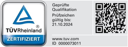 Datenschutzkonzept GmbH - Bild 1