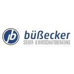 Logo Büßecker Steuer- & Wirtschaftsberatung