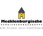 Logo Mecklenburgische Versicherung  Geschäftsstelle Schwab