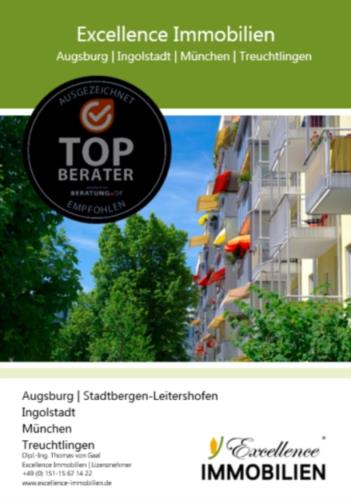 Excellence Immobilien
Dipl.-Ing. Thomas von Gaal - Bild 1