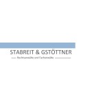 Logo Stabreit & Gstöttner Rechtsanwälte PartG mbB