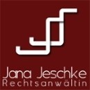 Logo Jana Jeschke Rechtsanwältin