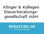 Logo Klinger & Kollegen Steuerberatungsgesellschaft mbH