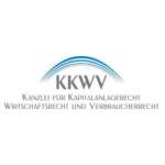 Logo KKWV-Anwaltskanzlei  Kanzlei für Kapitalanlagerecht,  Wirtschaftsrecht und Verbraucherrecht