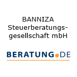 Logo BANNIZA Steuerberatungsgesellschaft mbH