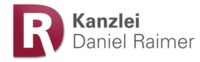 Logo Kanzlei Daniel Raimer