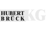Logo Hubert Brück KG Seit 1903 Versicherungsmakler