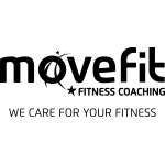 Logo Anja Kropfelder movefit Fitness Coaching
