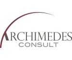 Logo Archimedes Consult GmbH Klaus Weidlich