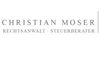 Logo Moser Christian  Rechtsanwalt und Steuerberater