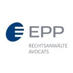 Logo EPP Rechtsanwaltsgesellschaft mbH Deutsch-Französische Rechtsanwaltskanzlei Cabinet d'Avocats Franco-Allemand