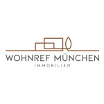 Logo Wohnref München GmbH