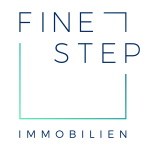 Logo Finestep Immobilien GmbH