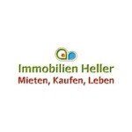Logo Immobilien Maklerin Monika Heller