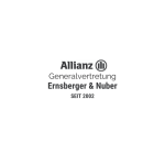 Logo Allianz Generalvertretung Ernsberger und Nuber GbR  Inh. Walter Nuber und Florian Braun