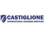 Logo Castiglione International Business Services