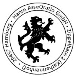 Logo Hanse As­se­Q­ra­tio