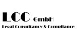 Logo LCC GmbH Legal Consultancy & Compliance