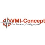 Logo VMI-Concept GmbH