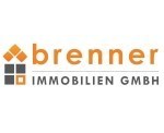 Logo Brenner Immobilien GmbH