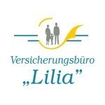 Logo Versicherungsbüro Lilia