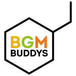 Logo BGM Buddys Bund&Spik GbR