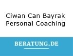 Logo Ciwan Can Bayrak Personal Coaching