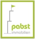 Logo pabst immobilien | Ute Pabst