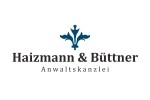 Logo Anwaltskanzlei Haizmann & Büttner