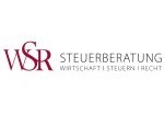 Logo WSR STEUERBERATUNG  Stephan & Hörbelt PartG mbB