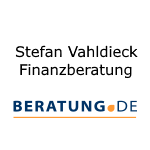 Logo Stefan Vahldieck Finanzberatung