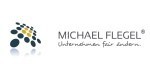 Logo MICHAEL FLEGEL  Unternehmen fair ändern GmbH