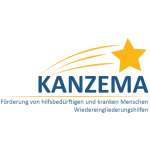Logo Kanzema gGmbH